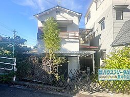 物件画像 羽曳野市高鷲　中古戸建