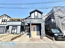 物件画像 富田林市須賀　中古戸建