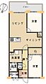 コスモ八尾9階1,880万円