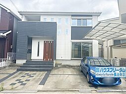物件画像 大阪狭山市今熊　中古戸建