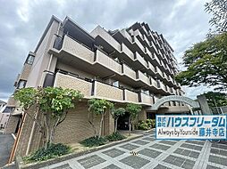 マンションイメージ