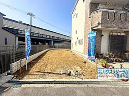 物件画像 藤井寺市小山 売地