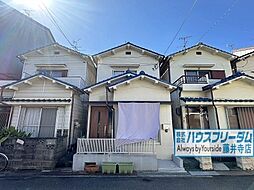 物件画像 羽曳野市伊賀 中古戸建