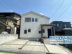 物件画像 柏原市高井田　中古戸建