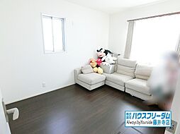 子供部屋の画像