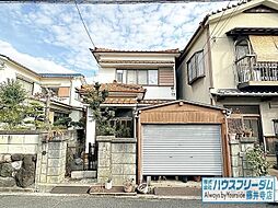 物件画像 羽曳野市西浦　中古戸建