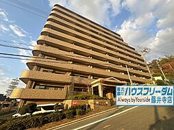 物件画像 ライオンズマンション柏原