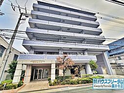 物件画像 セザール喜志