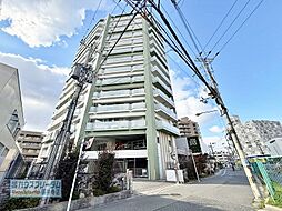 物件画像 ディークラウディア津久野駅前アクアガーデン602