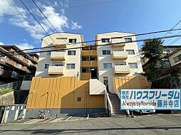 物件画像 スカイハイツ玉手