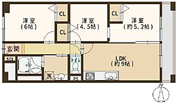 物件画像 グランドハイツ八尾