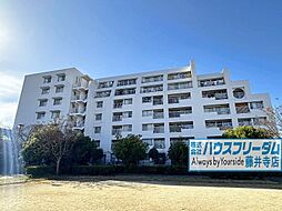 物件画像 グランドハイツ八尾