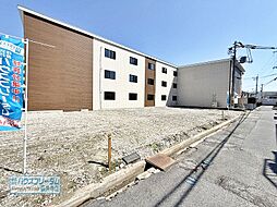 物件画像 藤井寺市大井　売地