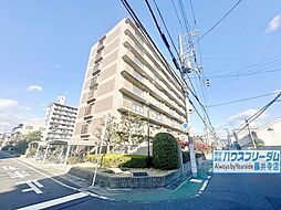 物件画像 プランメゾン八尾II番館