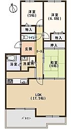 物件画像 サニータウン長野清見台