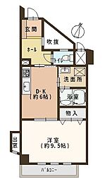 物件画像 ライオンズマンション八尾第二