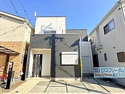 物件画像 富田林市山中田町　中古戸建