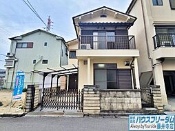 物件画像 柏原市高井田　中古戸建