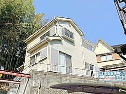 物件画像 富田林市錦織南 中古戸建