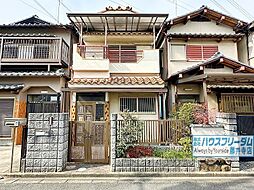 物件画像 柏原市国分本町 中古戸建