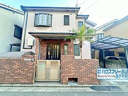 物件画像 藤井寺市津堂　中古戸建