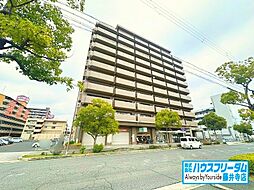 物件画像 藤和喜志ハイタウン