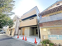 物件画像 八尾市竹渕　新築戸建