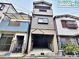 物件画像 藤井寺市北岡　中古戸建