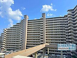 物件画像 メゾンドールウイングヒルズ四番館