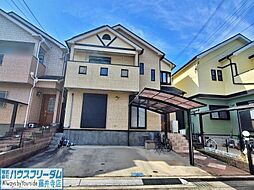 物件画像 河内長野市松ケ丘中町　中古戸建