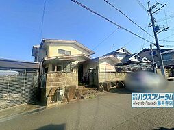 物件画像 富田林市高辺台　売地