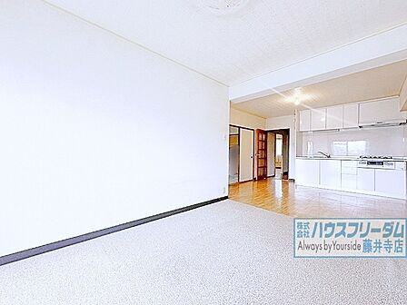 どんな家具を置くかワクワクしますね♪