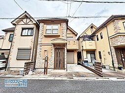 物件画像 柏原市石川町　中古戸建