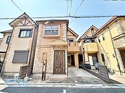 物件画像 柏原市石川町　中古戸建