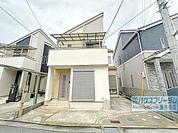 物件画像 藤井寺市林　中古戸建