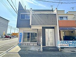 物件画像 藤井寺市岡　中古戸建