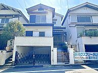 大阪府羽曳野市河原城：物件画像