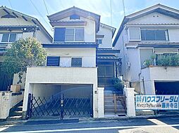 物件画像 羽曳野市河原城　中古戸建