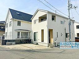 物件画像 羽曳野市向野　中古戸建