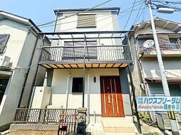 物件画像 堺市美原区南余部 中古戸建