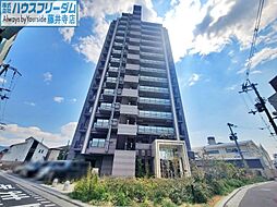 物件画像 クレアホームズ八尾　ザ・グランエア