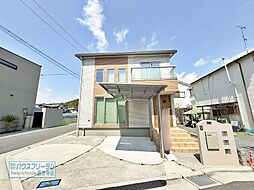 物件画像 柏原市国分市場　中古戸建