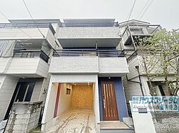 物件画像 八尾市本町　中古戸建