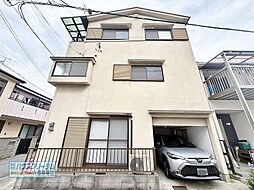 物件画像 羽曳野市南恵我之荘　中古戸建