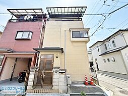 物件画像 羽曳野市南恵我之荘 中古戸建