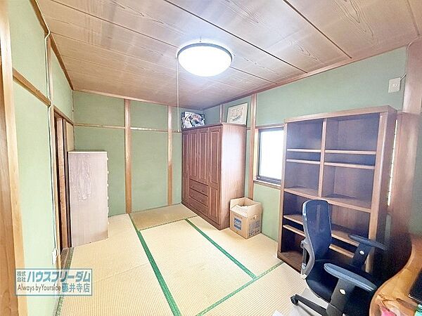 室内