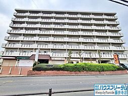 物件画像 志紀マンション