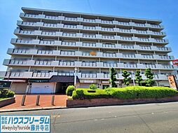 志紀マンション