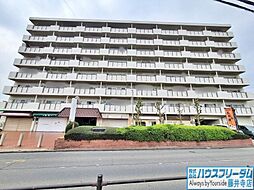 物件画像 志紀マンション