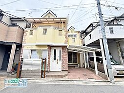 物件画像 八尾市竹渕　中古戸建